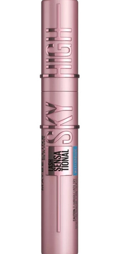 Máscara De Pestañas Maybelline Lash Sensational Sky High