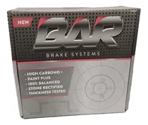 Comprar Discos De Freno -traseros -land Rover -range Rover 2.2 Sd4