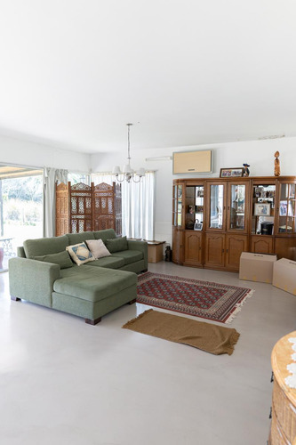 Casa En B° Privado San Joaquin