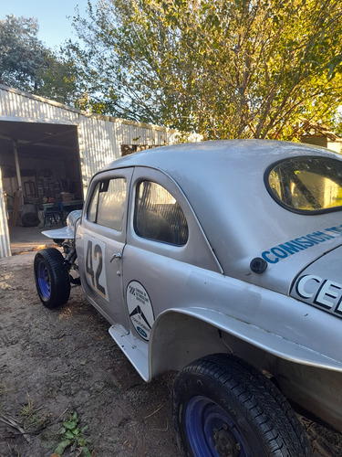 Cuope Tc Historico, Funcionando.
