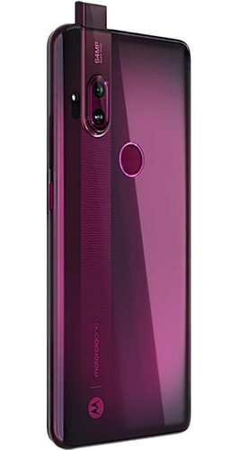 Celular One Hyper 6.5 128gb Dual Chip Android 10 Motorola
