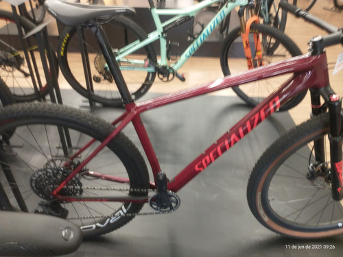 Specialized Epic