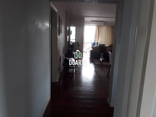 Imagem 7 de 30 de Apartamento - Ap02217 - 34789812