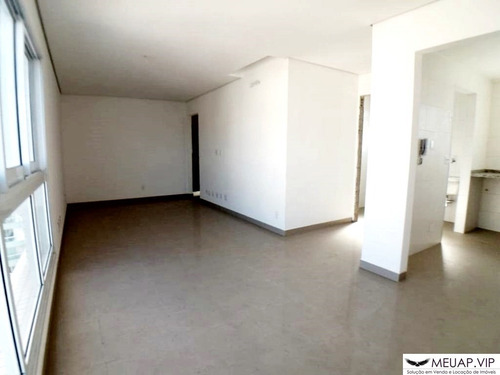 Imagem 15 de 30 de Apartamento Novo Com Vista Mar Para Venda Na Ponta Da Praia Em Santos - Pp1954 - 68992245