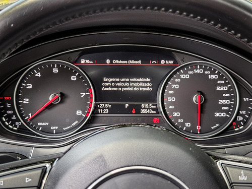 Audi A6 2.0 Tfsi Ambiente S-tronic 4p