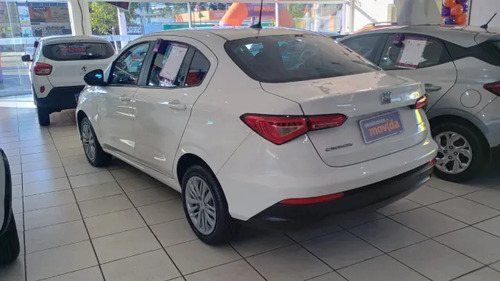Fiat Cronos Drive 1.3 (Aut.)