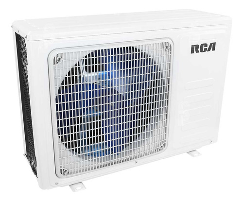 Minisplit Aire Acondicionado Frío Rca Rcaams18f 1.5 Ton