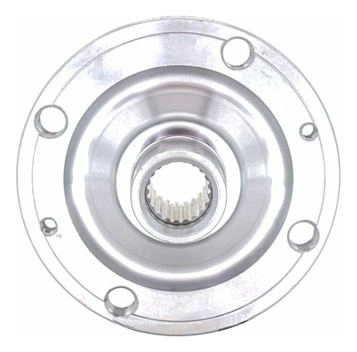 Maza Peugeot 206 2000-2008 L4 Delantero