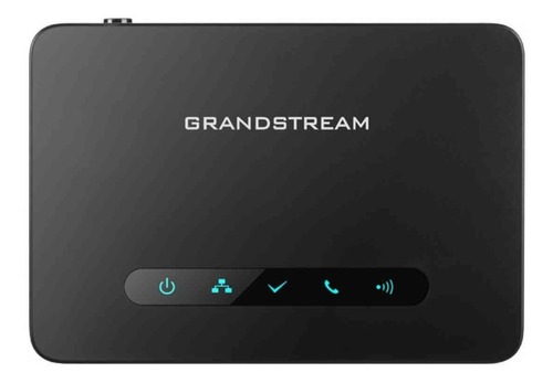 Base Teléfono Inalámbrico Ip Grandstream Dp750