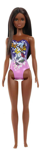 Mattel Barbie [Praia] Mattel HDC48