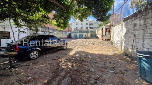 Terreno En Venta Los Rosales Vgi