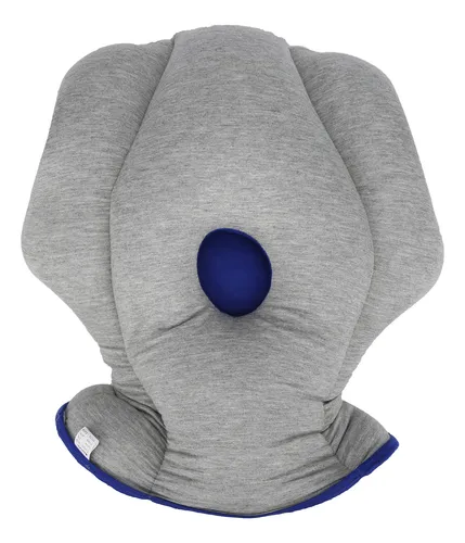 Almohada Avestruz MercadoLibre