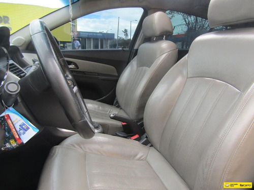 Chevrolet Cruze 1.8 Lt