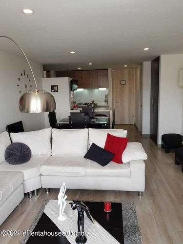 Imagen 15 de 23 de Apartamento En Normandia(bogota) Rah Co: 22-2746
