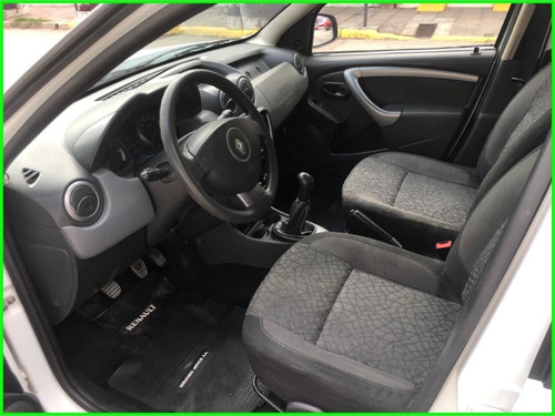 Renault Duster Tech Road 4x2 1.6