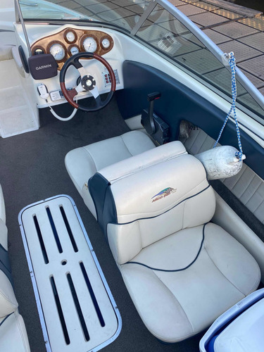 Arco Iris Eclipse 18 Suzuki 140 Hp