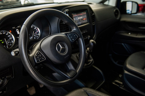 Mercedes-benz Vito 2.0 Tourer 8 Pas