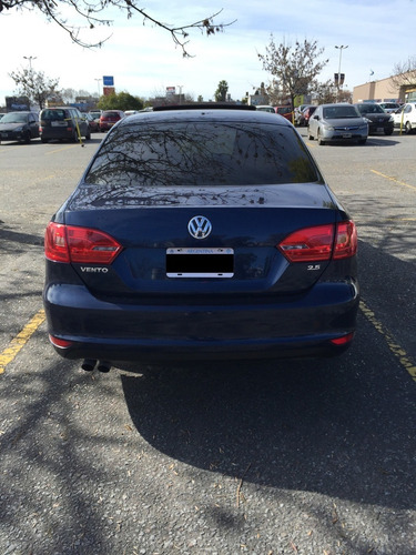Imagen 4 de 11 de Volkswagen Vento