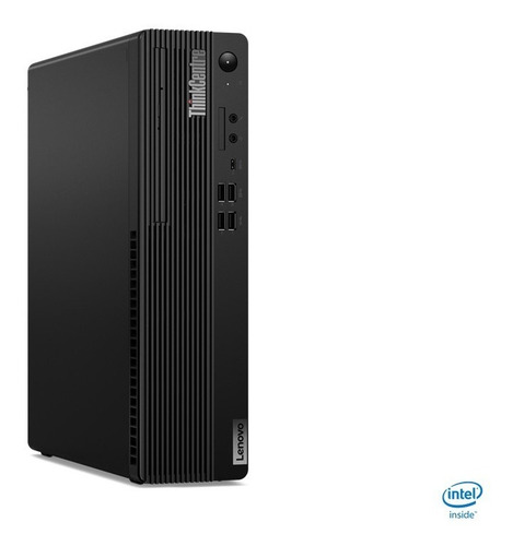 Imagen 4 de 5 de Pc Lenovo Thinkcentre M80s Core I5-10400 16gb Ssd256 W10pro