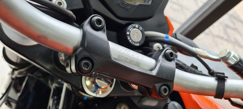Imagen 14 de 15 de Ktm Duke 200