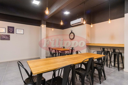 Imagen 26 de 30 de Terrazas De Volcán · Complejo 100% Amenities! 3 Ambientes Doble Altura!