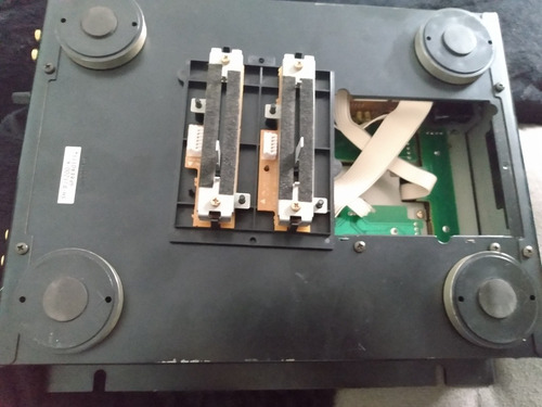 Mixer Technics Sh-dj 1200