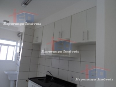Imagem 1 de 12 de Ref.: 1805 - Apartamento Em Osasco Para Aluguel - L1805