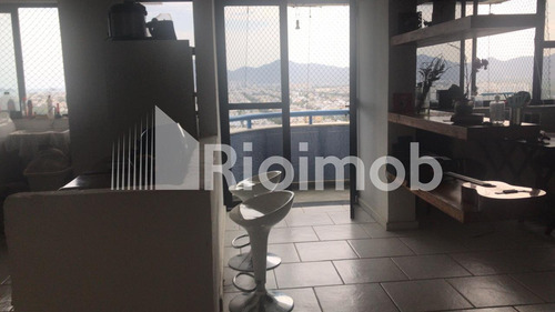 Imagem 4 de 22 de Apartamento - Ref: 4423