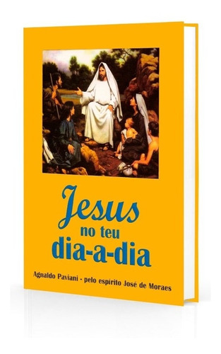 Jesus No Teu Dia-a-dia