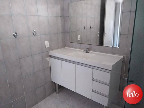 Imagem 11 de 23 de Apartamento - Ref: 221250