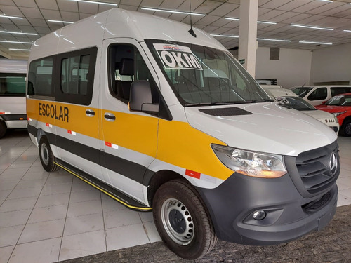 Mercedes-benz Sprinter 2.0 Escolar