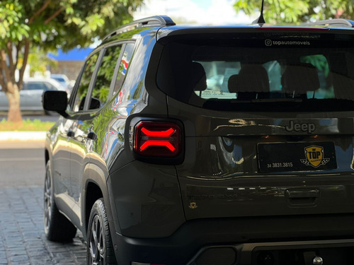 Jeep Renegade 1.3 T270 TURBO FLEX S 4X4 AT9