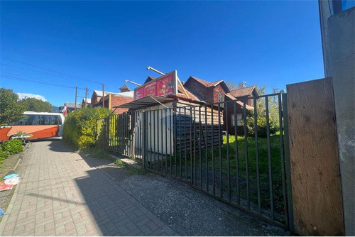 Pucón - Hostal En Venta