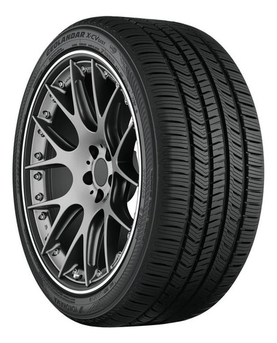 Llanta Yokohama Geo X-cv 255/45r20 Yokohama