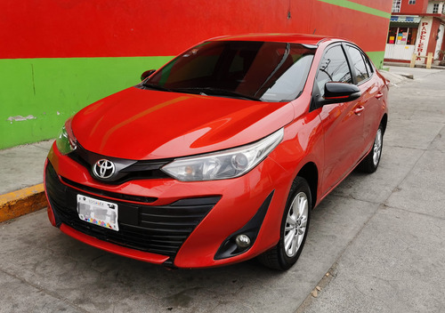 Toyota Yaris 1.5 5p S Mt