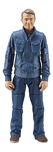 Doctor Que 07231 O'brien Graham O Brien Figura De 8dtfh