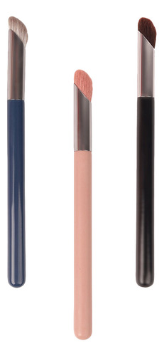 Corrector Con Forma De Pulpa De Dedo, 3 Unidades, Color Alea