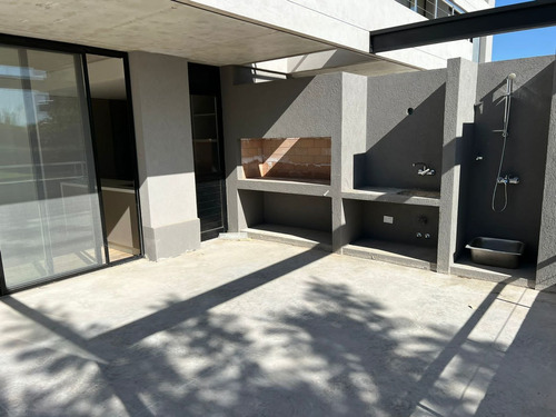 Imagen 22 de 27 de Venta Depto-3 Amb-mega Terraza-parrilla Y Cochera-