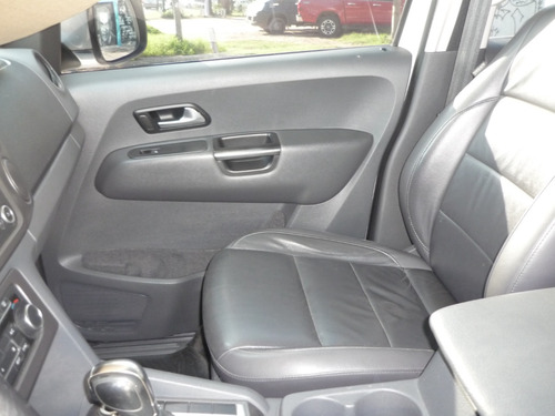 Volkswagen Amarok 2.0 Cd Tdi 4x4 Highline Pack At C34