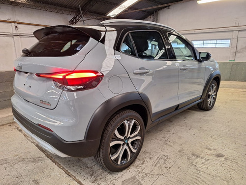 Fiat Pulse 1.0T Impetus Cvt