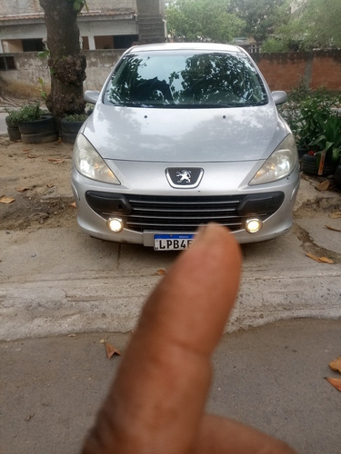 Peugeot 307 Sedan1.6