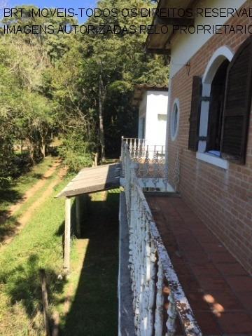 Imagem 16 de 30 de Chacara - Ch00308 - 68152859