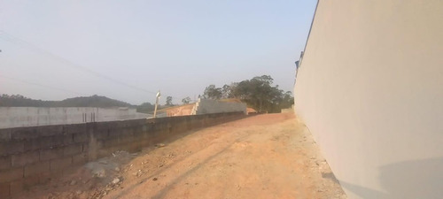 Imagem 1 de 6 de Terreno Para Venda Em Mogi Das Cruzes, Vila São Paulo - 701_1-2072952