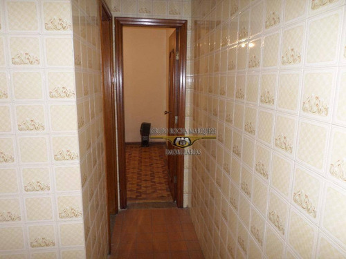Imagem 9 de 27 de Sobrado Com 3 Dormitórios À Venda, 180 M² Por R$ 1.300.000,00 - Tatuapé - São Paulo/sp - So0883