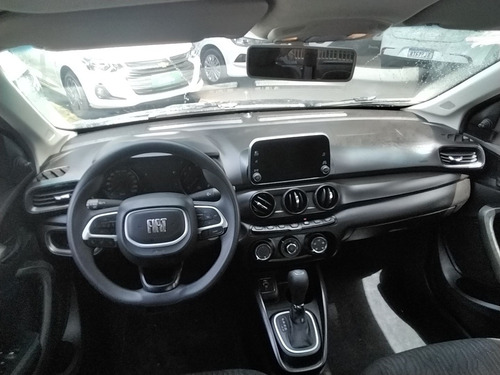 Fiat Cronos 1.3 FIREFLY FLEX DRIVE MANUAL