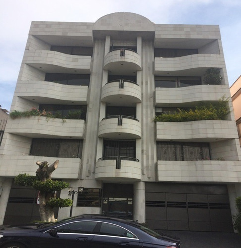 Imagen 1 de 11 de Departamento De 300m2 En Huixquilucan L. De Las Palmas