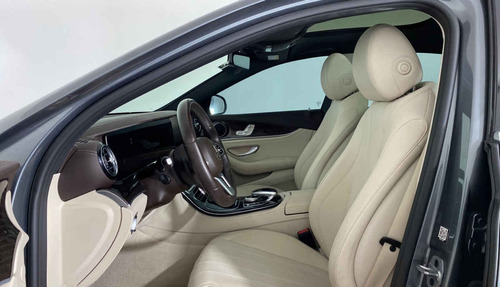 Imagen 9 de 15 de 122761 - Mercedes-benz Clase E 2019 Con Garantía