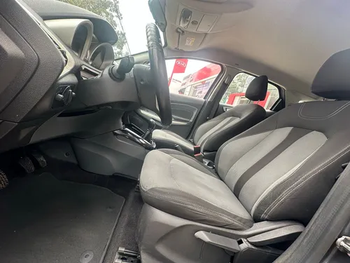 Ford Ecosport 2.0 Trend Mt