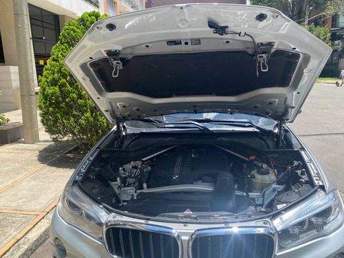 Imagen 5 de 12 de Bmw X6 2016 3.0 Xdrive35i
