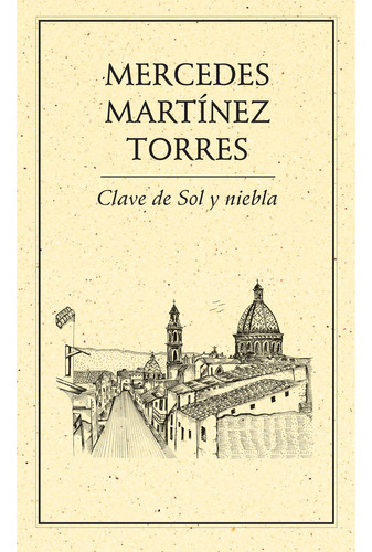 Clave De Sol Y Niebla (libro Original)